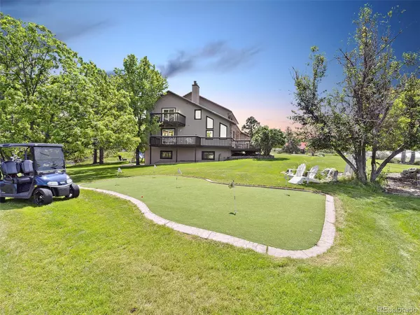 Parker, CO 80134,5583 Ponderosa DR