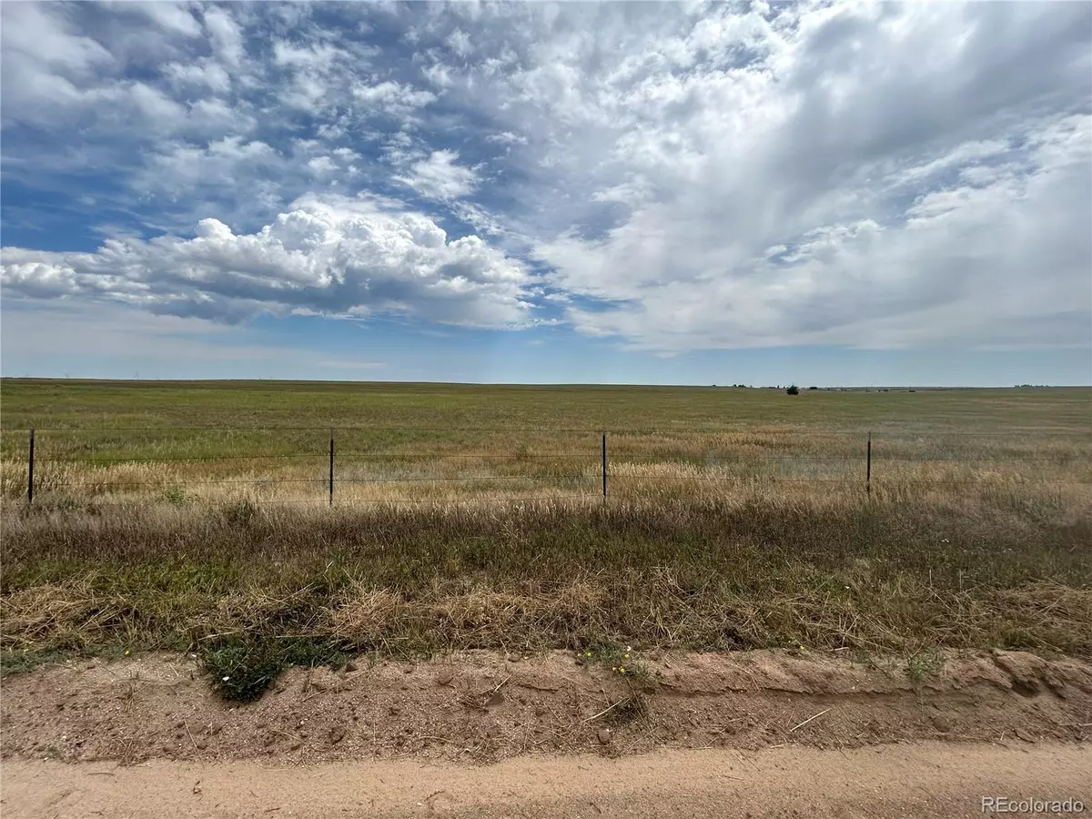 Ramah, CO 80832,0 Simla HWY