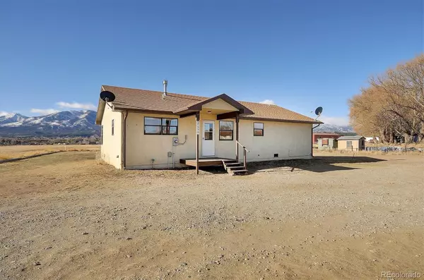 7690 County Road 151, Salida, CO 81201