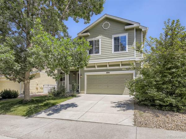 4054 Arezzo DR, Longmont, CO 80503