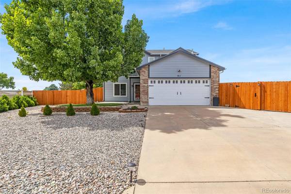 31 S Fairknoll LN, Pueblo West, CO 81007