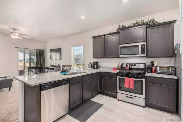 Keenesburg, CO 80643,418 Evans AVE