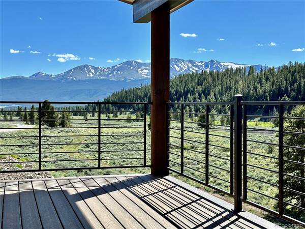 101 County Road 9D, Leadville, CO 80461