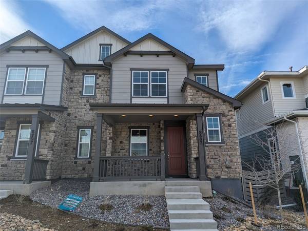 8807 Snake River ST, Littleton, CO 80125