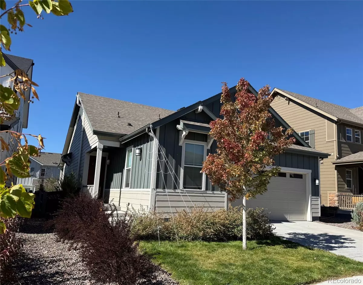 Castle Pines, CO 80108,6311 Stable View ST