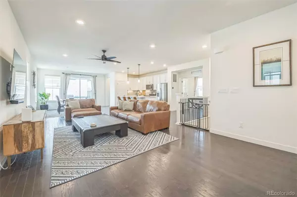 Castle Pines, CO 80108,6311 Stable View ST