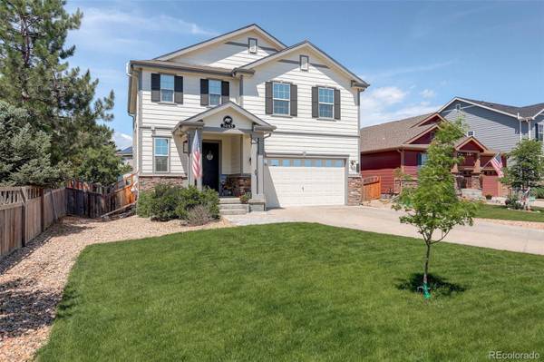 3085 Sweetgrass Pkwy, Dacono, CO 80514