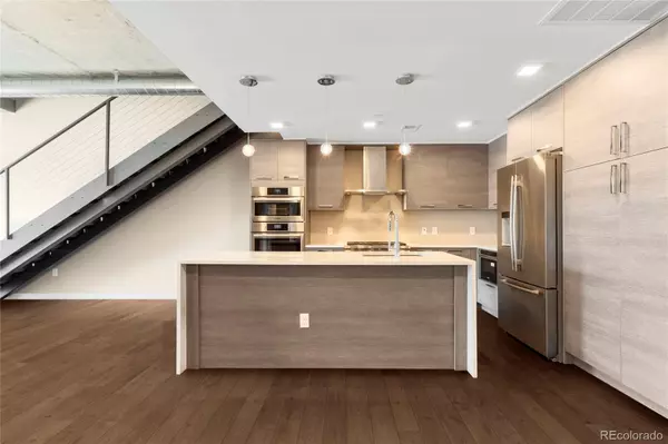 Denver, CO 80204,1515 Julian ST #608