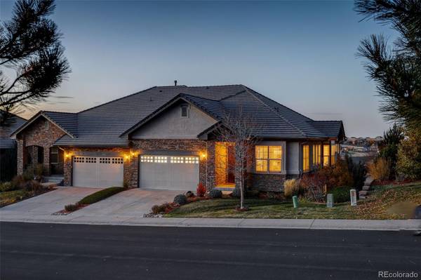 5244 Rialto DR, Parker, CO 80134