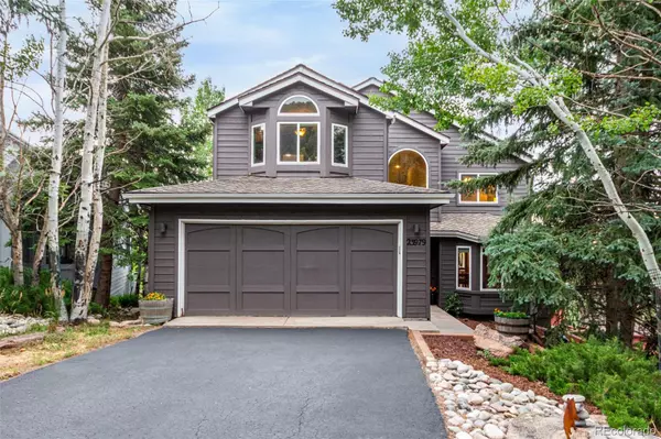 23979 High Meadow DR, Golden, CO 80401