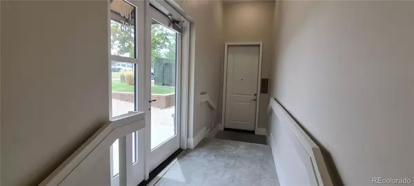Golden, CO 80401,615 24th ST #103