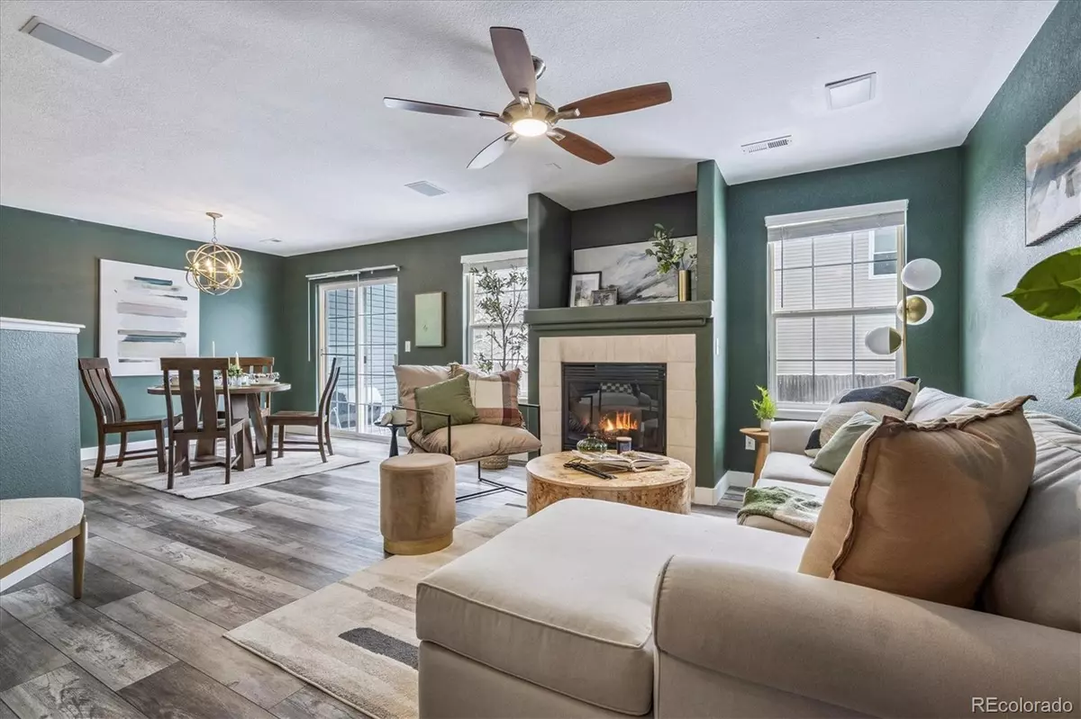 Englewood, CO 80112,8045 S Kalispell WAY