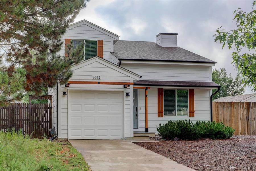 3082 S Truckee ST, Aurora, CO 80013