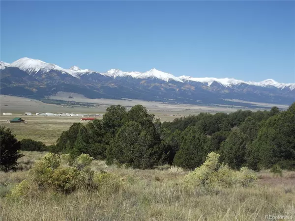 Westcliffe, CO 81252,000 Commanche RD