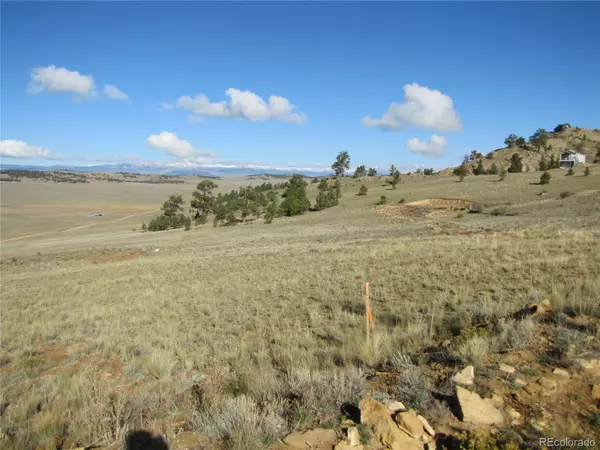 Hartsel, CO 80449,533 Cohonina RD
