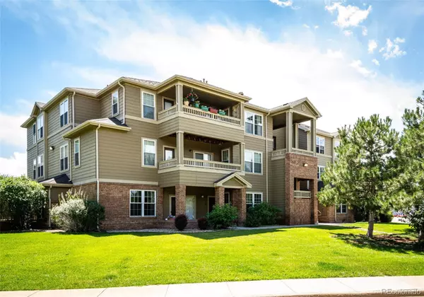 Parker, CO 80134,12760 Ironstone WAY #204