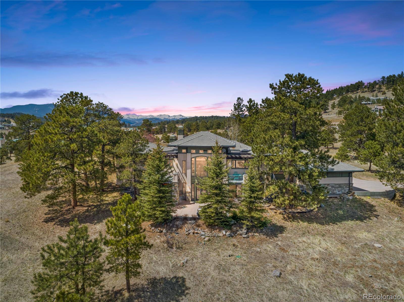 28006 Meadowlark DR, Golden, CO 80401