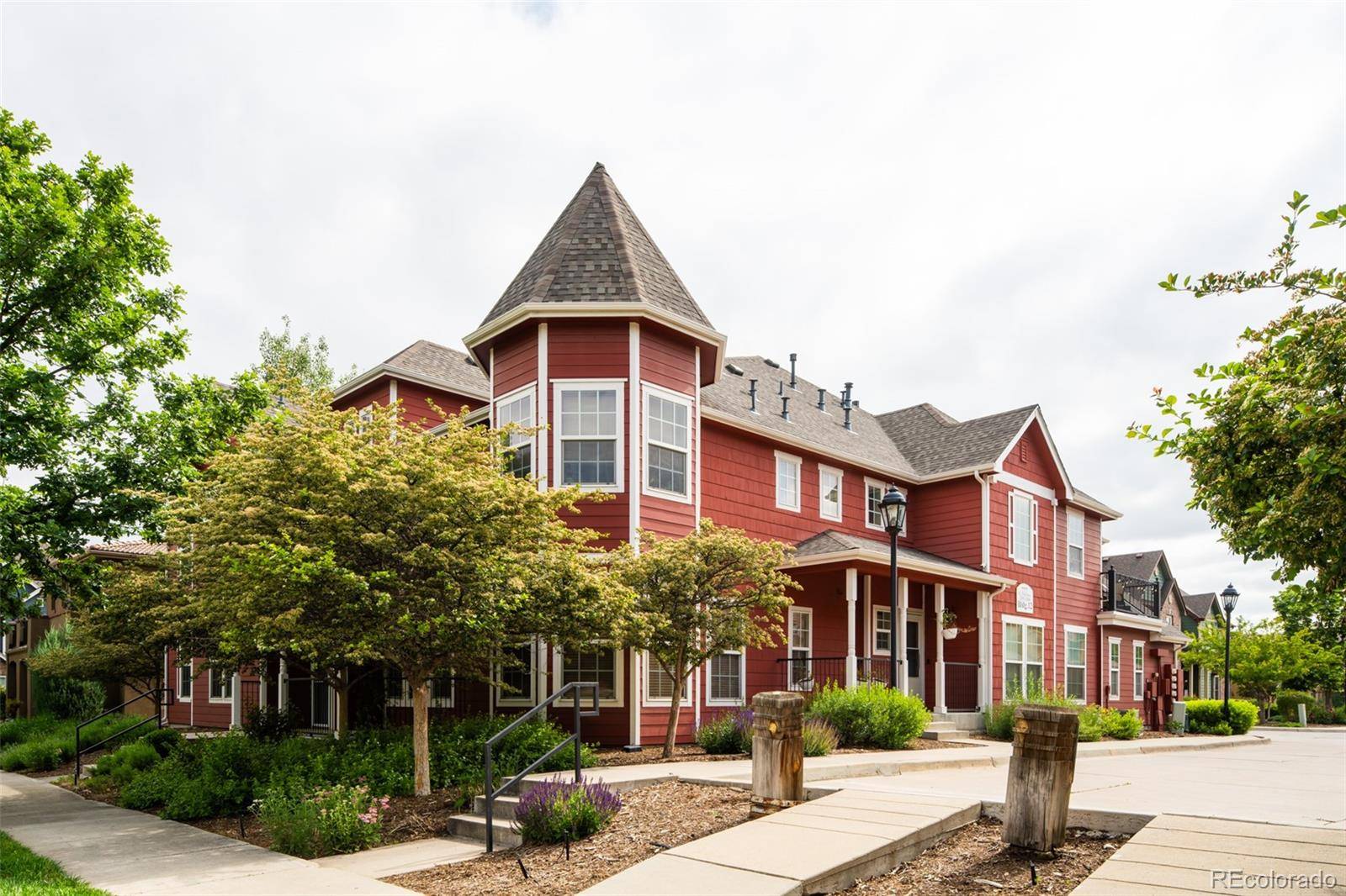 7777 E 23rd AVE #1202, Denver, CO 80238