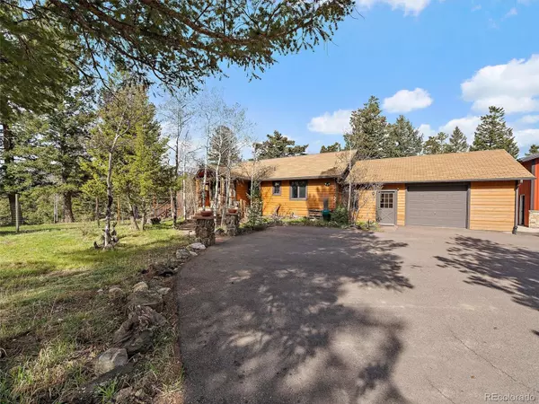 Evergreen, CO 80439,7754 Swaps TRL