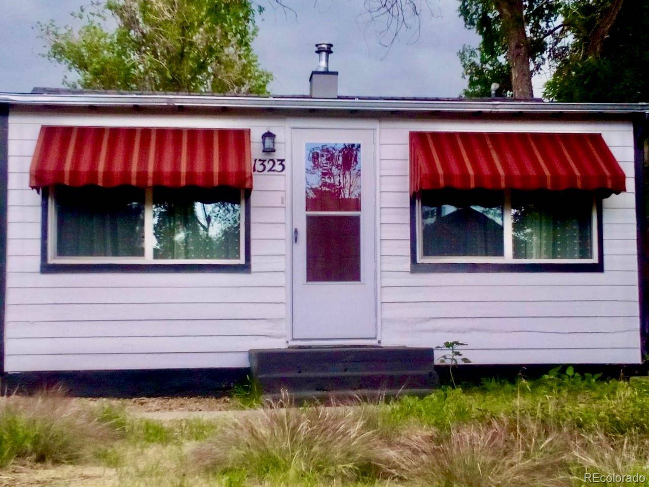 1323 3rd AVE, Greeley, CO 80631