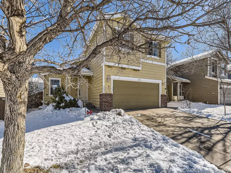 9850 Aftonwood ST, Highlands Ranch, CO 80126