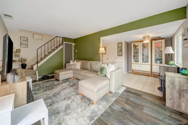 Lakewood, CO 80227,3351 S Field ST #99
