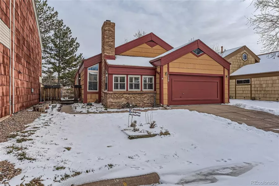 10222 W Ida AVE #230, Littleton, CO 80127