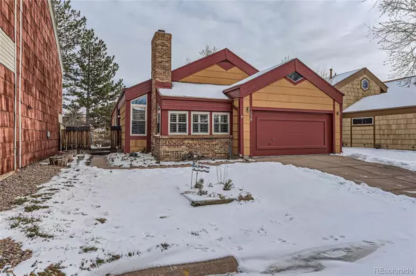 10222 W Ida AVE #230, Littleton, CO 80127