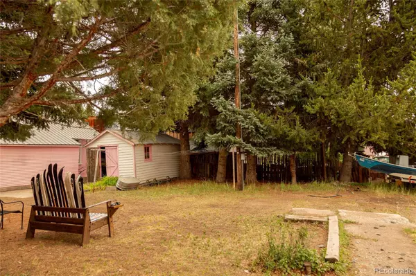 Creede, CO 81130,112 Wall ST