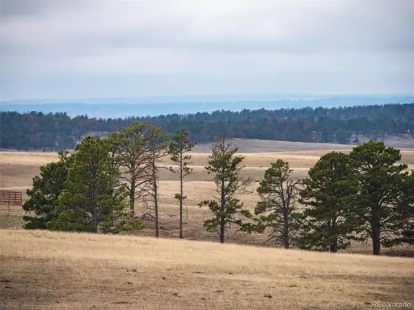 Ramah, CO 80832,TBD County Road 122 Parcel 2