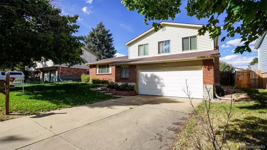 15051 E Utah PL, Aurora, CO 80012