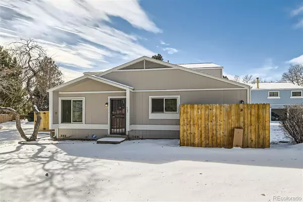 Arvada, CO 80003,7924 Chase CIR #129