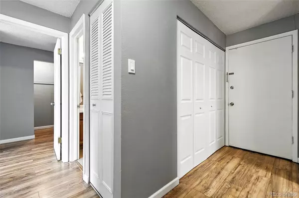 Denver, CO 80222,2375 S Linden CT #311