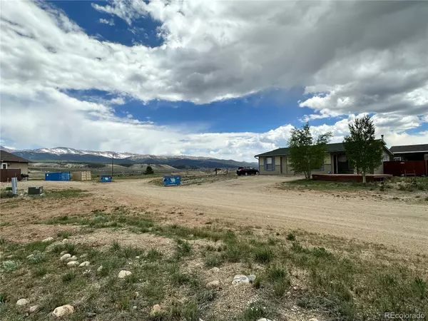 Leadville, CO 80461,00 Stargazer CIR