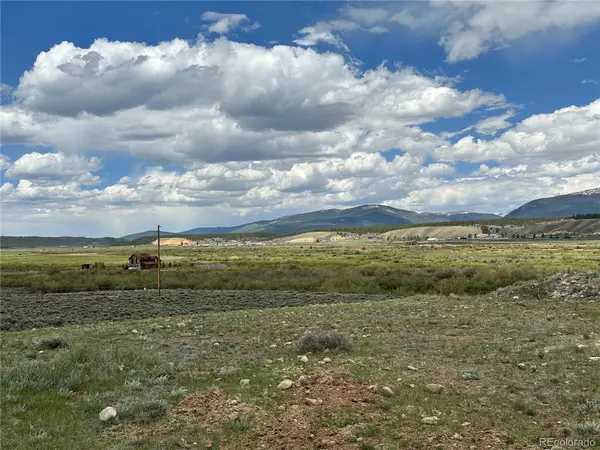 Leadville, CO 80461,00 Stargazer CIR