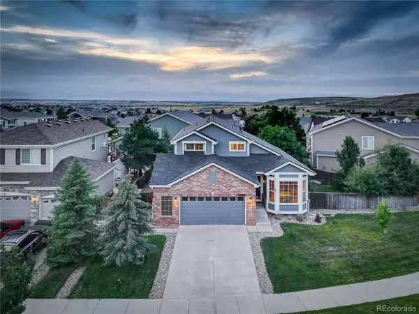 Erie, CO 80516,2160 Mountain Iris DR