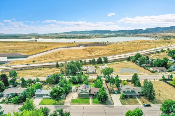 Littleton, CO 80128,6432 W Alder AVE