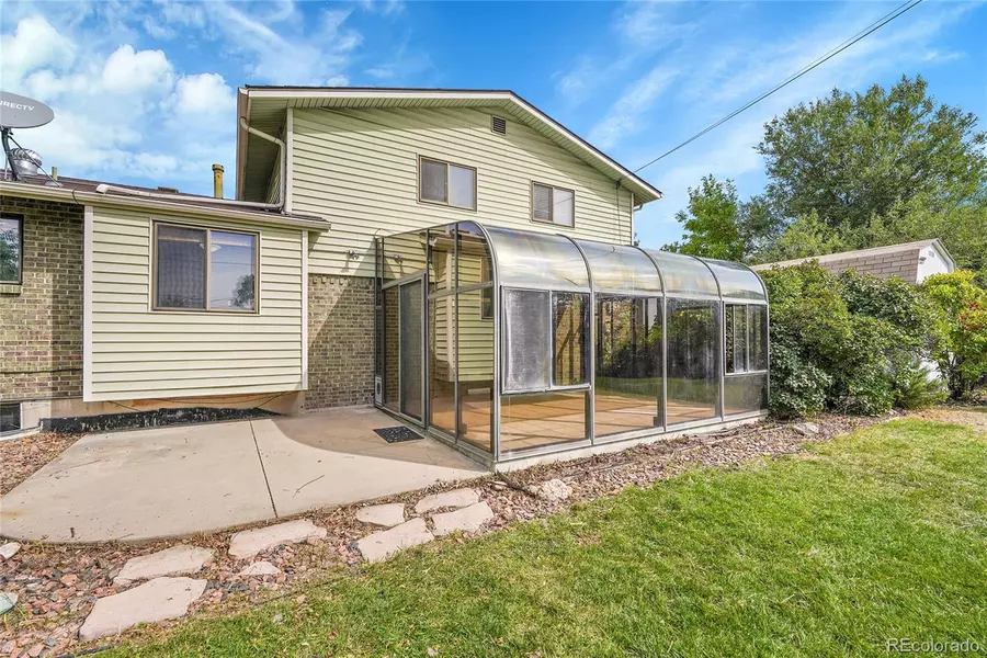 6432 W Alder AVE, Littleton, CO 80128