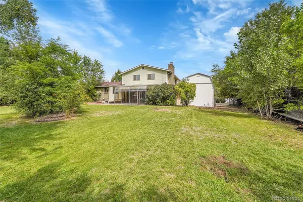 Littleton, CO 80128,6432 W Alder AVE