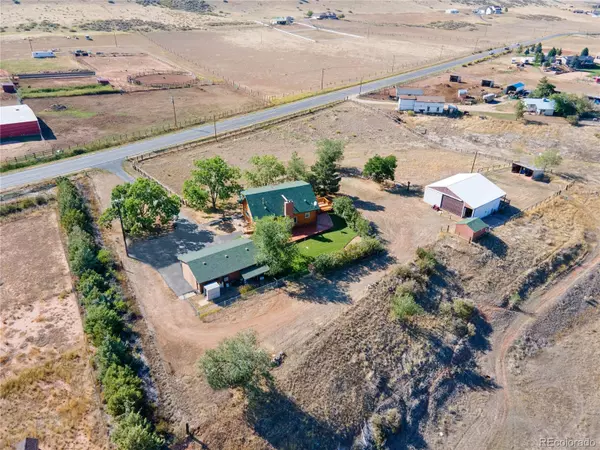 2316 S County Road 29, Loveland, CO 80537