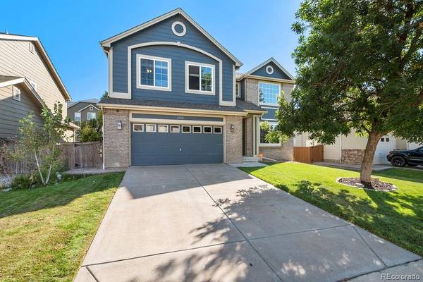 2506 E 147th AVE, Thornton, CO 80602