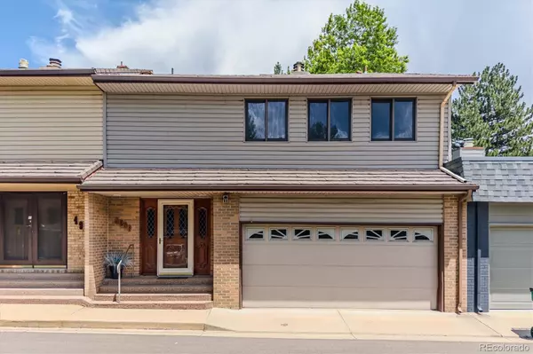 Boulder, CO 80301,4936 Clubhouse CIR