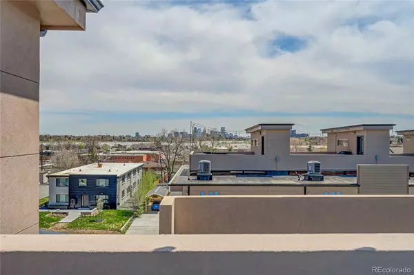 Lakewood, CO 80214,1943 Eaton ST