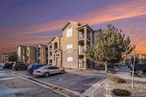 17525 Wilde AVE #307, Parker, CO 80134
