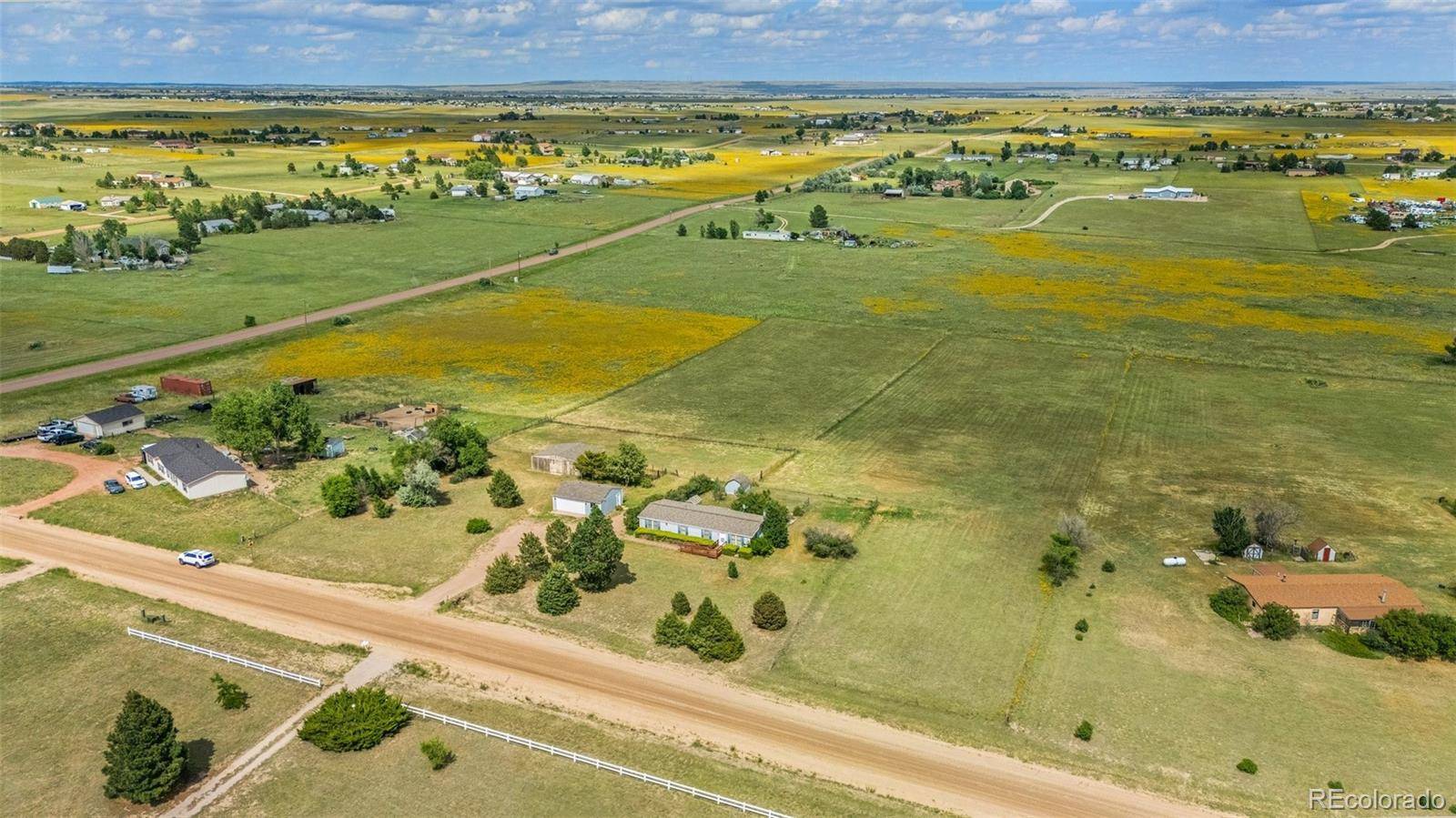 Peyton, CO 80831,4425 Wileys RD