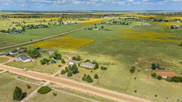Peyton, CO 80831,4425 Wileys RD