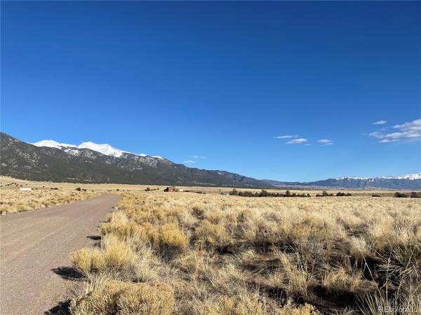 Crestone, CO 81131,233 Rainbow Trout TRL