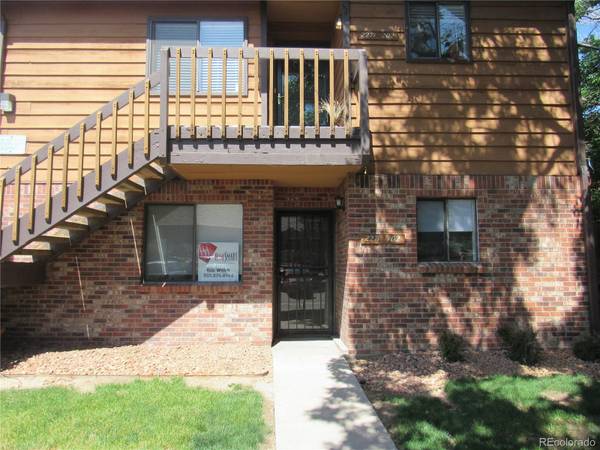 2271 S Buckley RD #102, Aurora, CO 80013