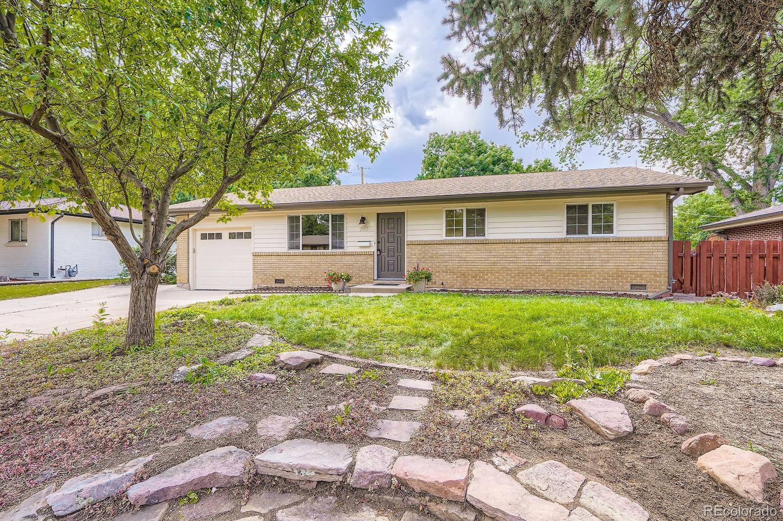 745 38th ST, Boulder, CO 80303