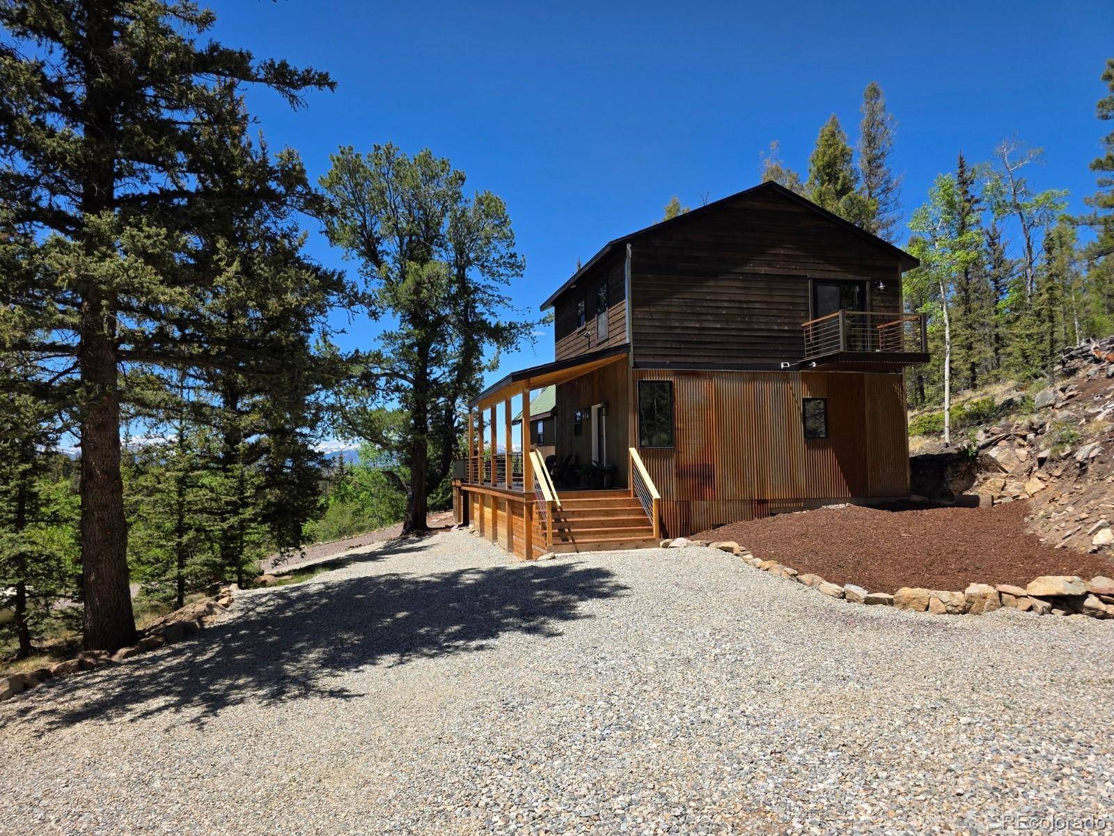 Jefferson, CO 80456,1435 E Longbow DR